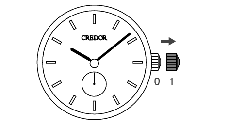 credor_6898 Set Time-1-2